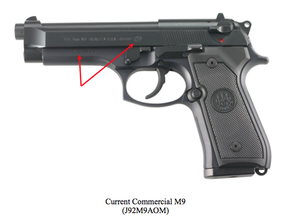 Beretta 92s serial number lookup - pohrecycle